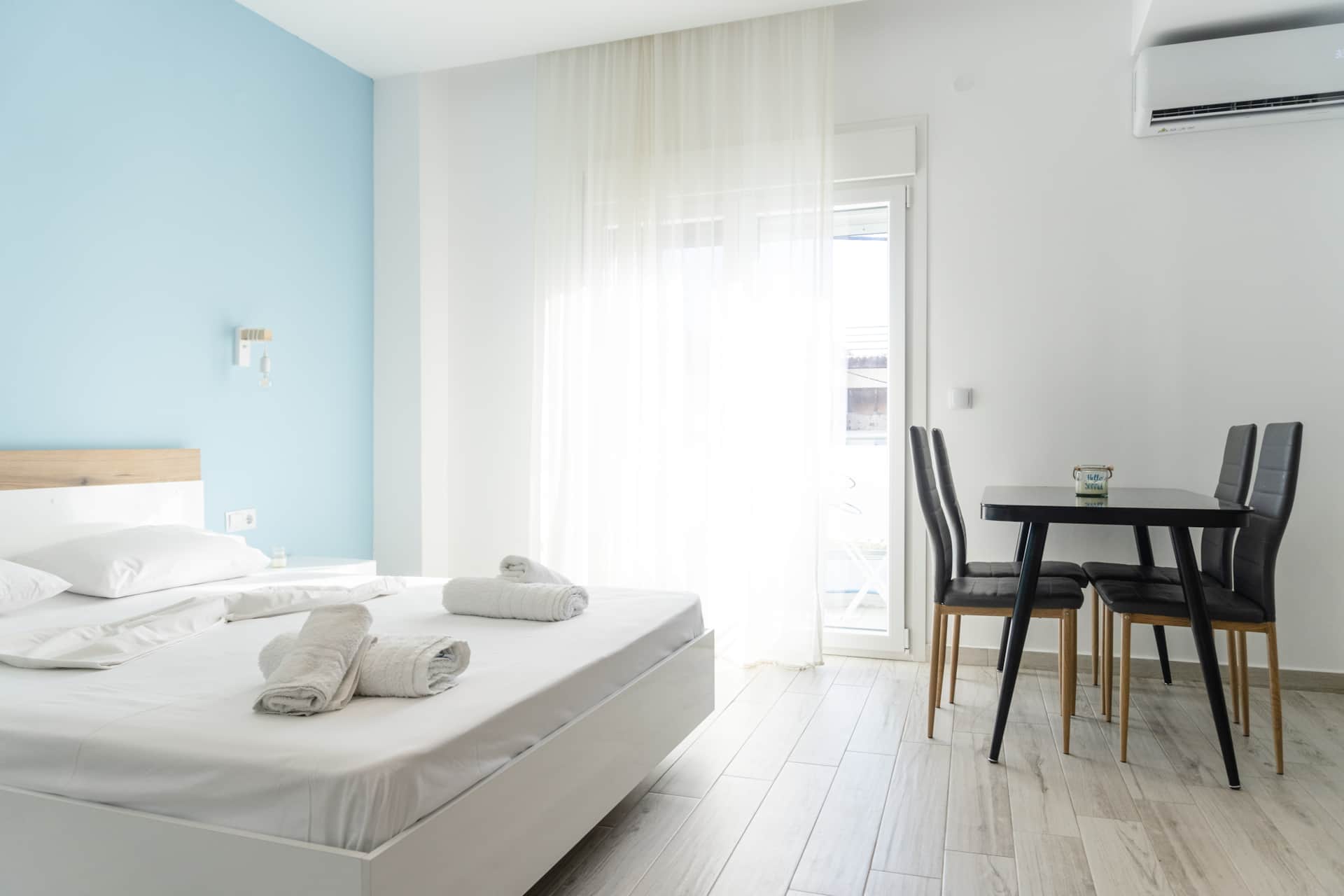 Studio Apartment 1