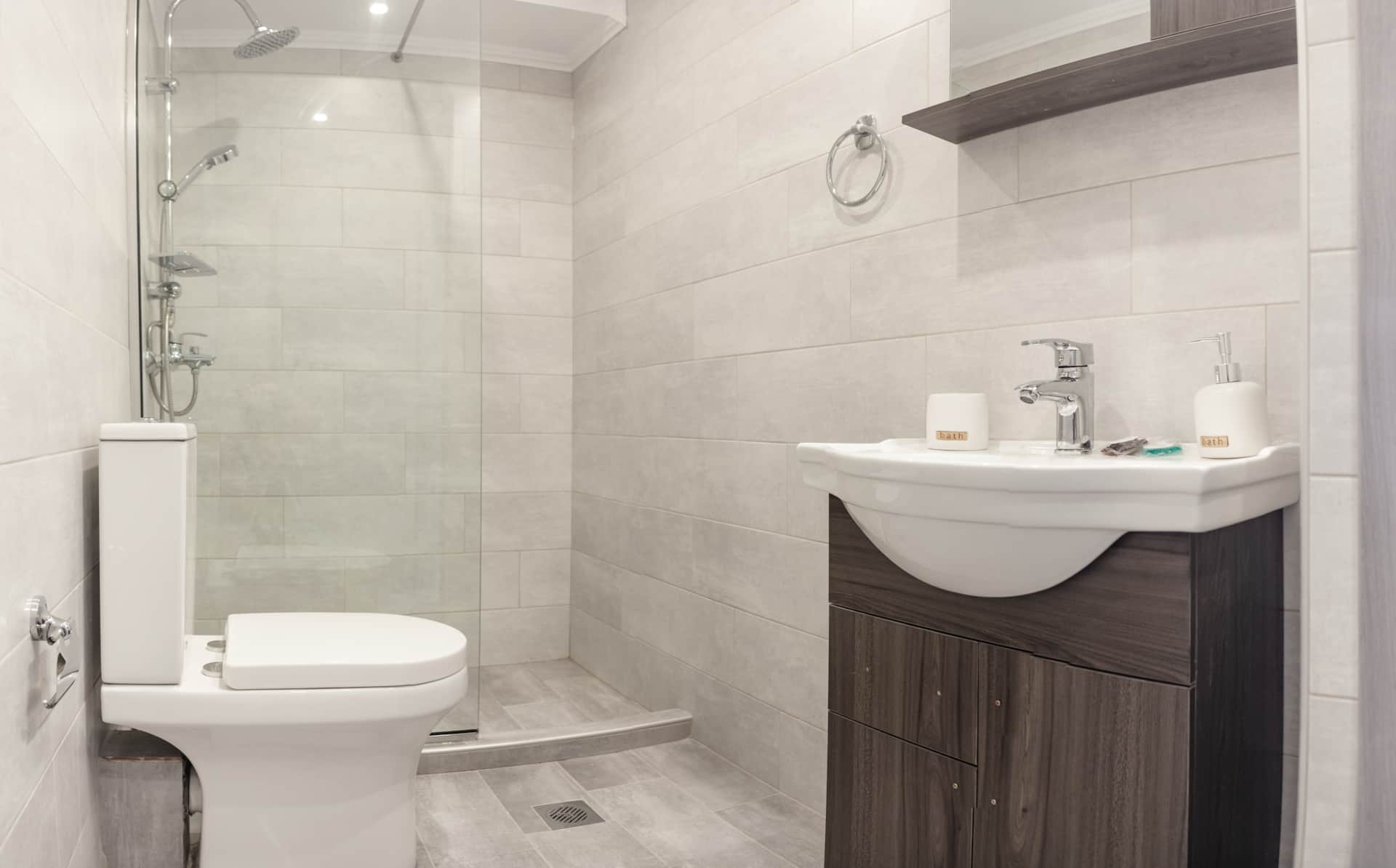Studio Apartment 1 Photo 6