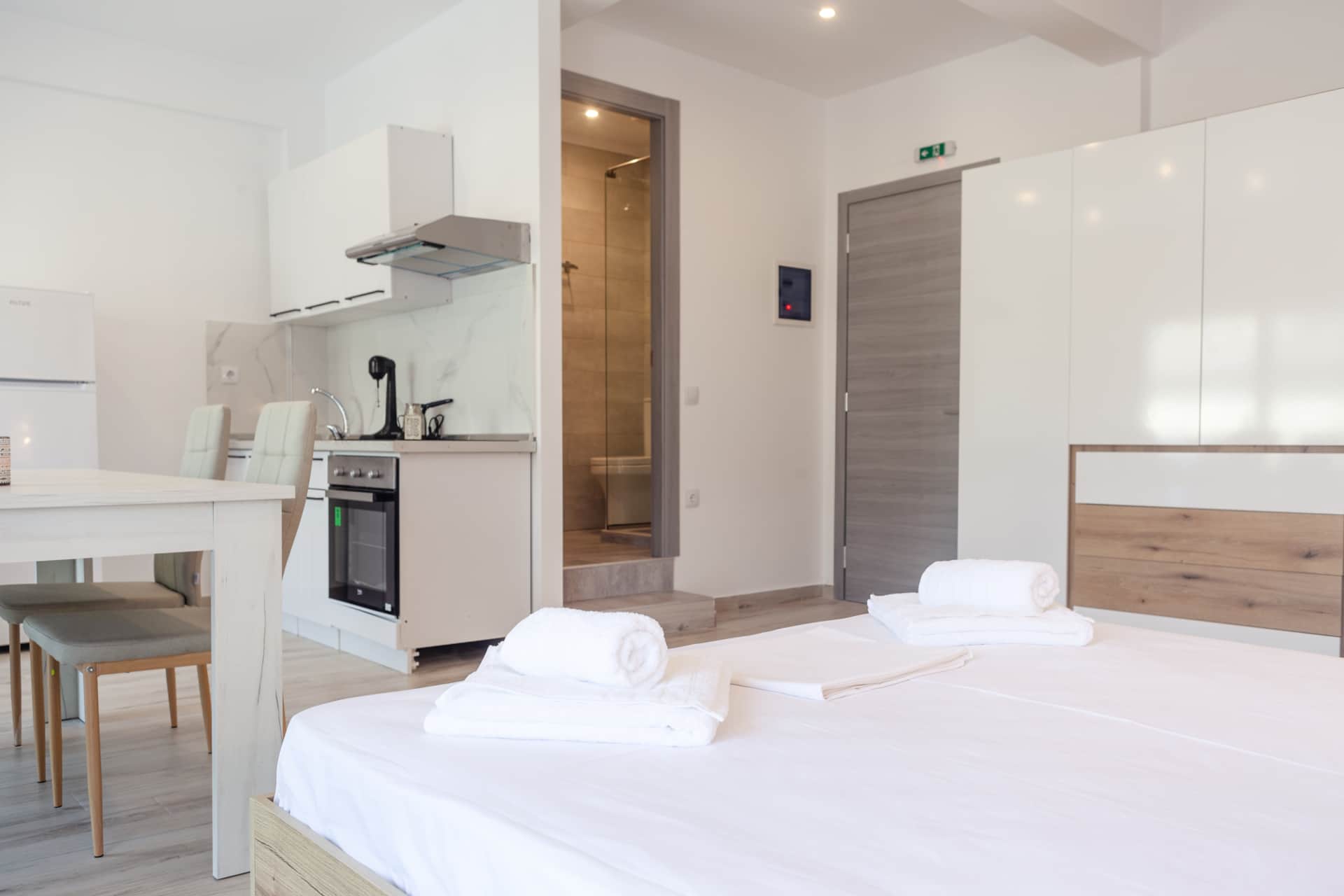 Superior Apartment 1 Photo 2