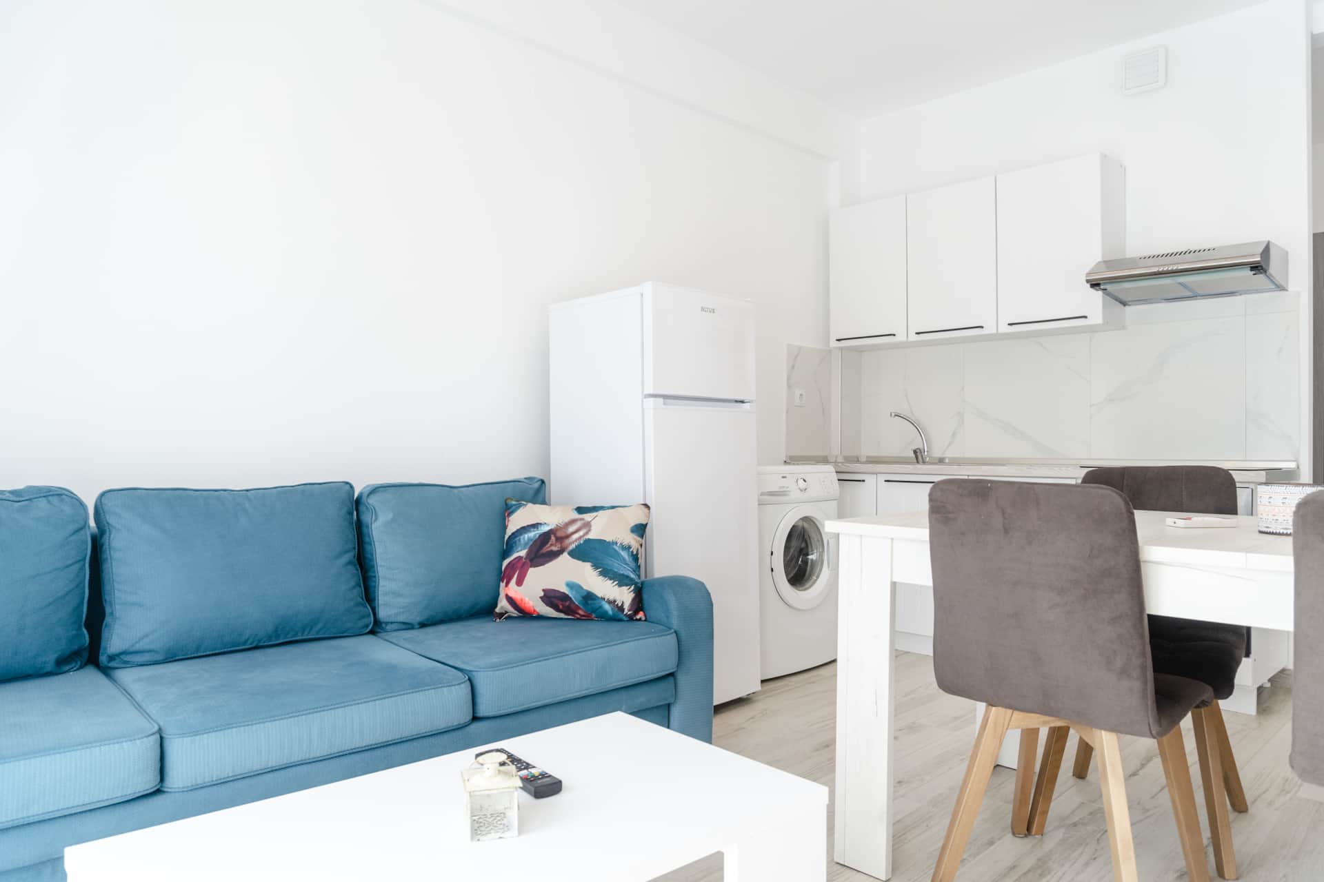 Superior Apartment 1 Photo 5