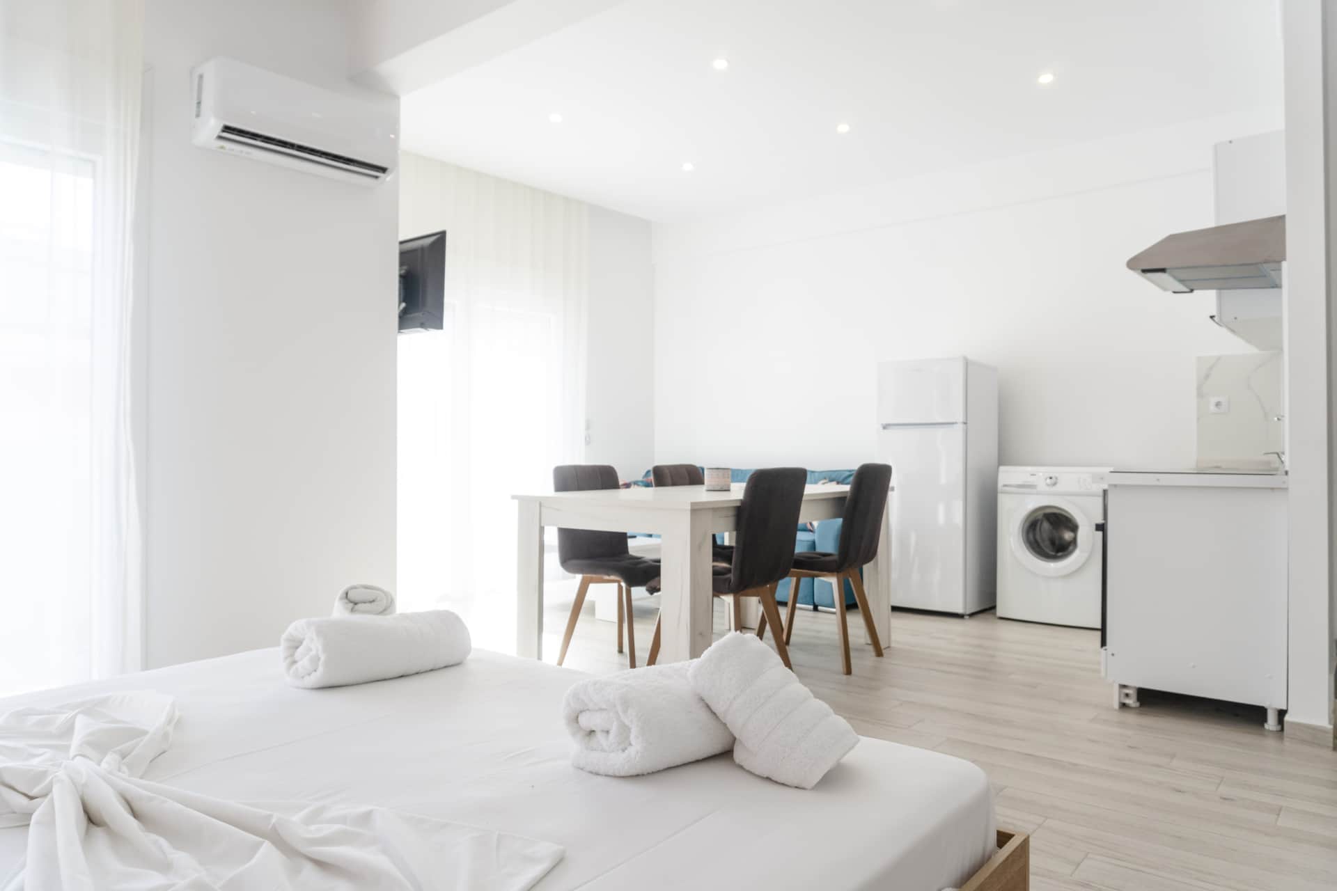 Superior Apartment 1 Photo 6