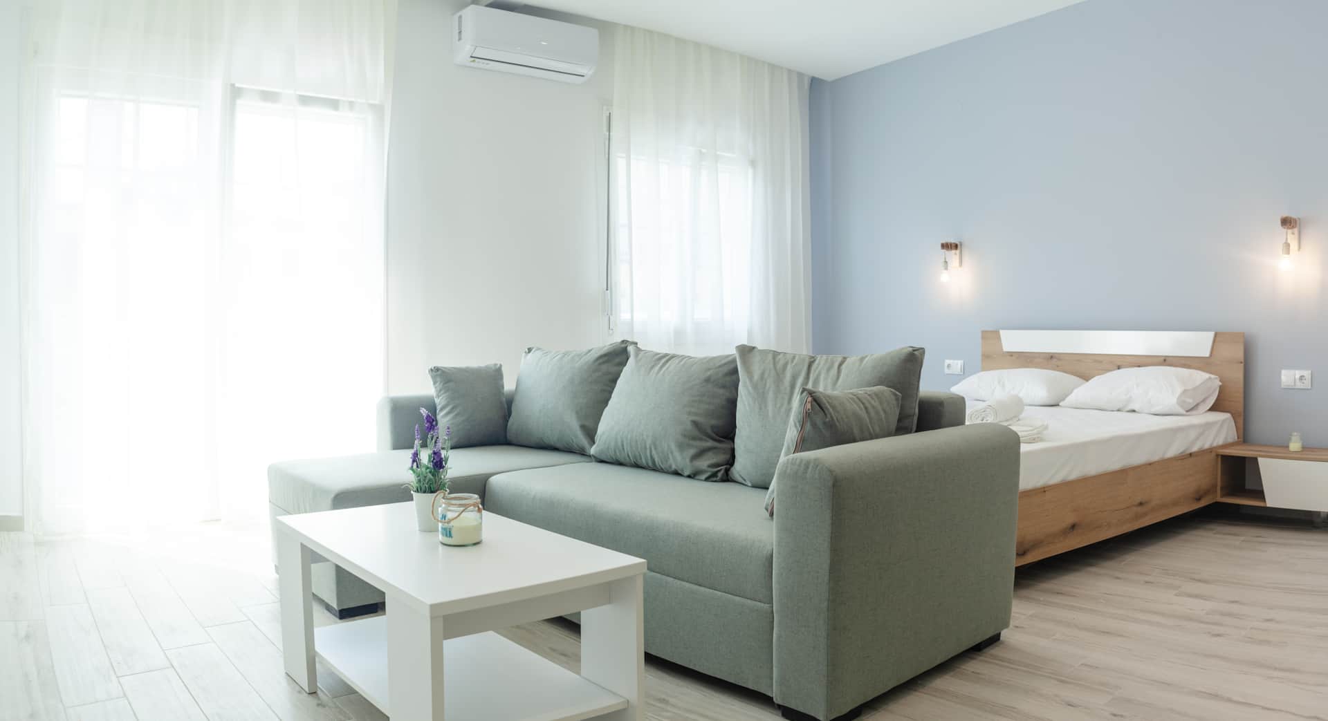 Superior Apartment 2 Photo 6