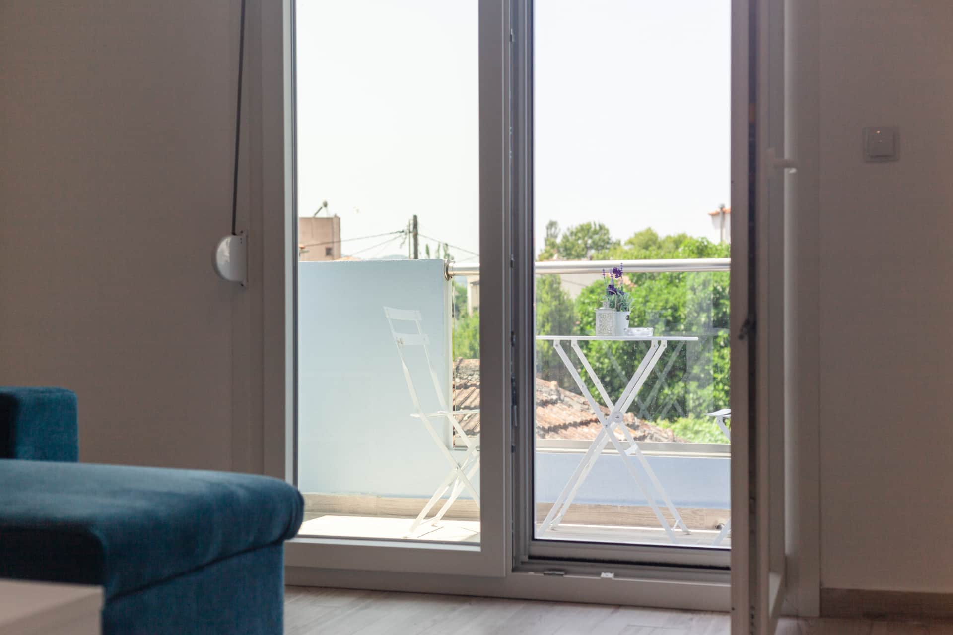 Diamanti apartment